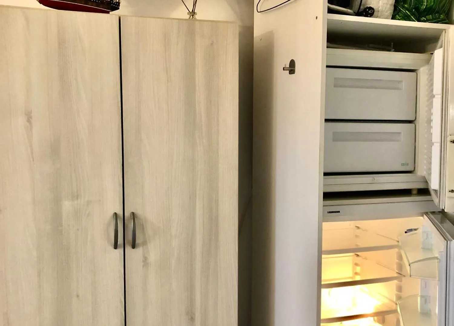 Charmant Studio Independant Le Broc Avec Parking Prive 0*, Le Broc (Alpes-Maritimes)